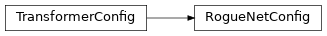 Inheritance diagram of RogueNetConfig